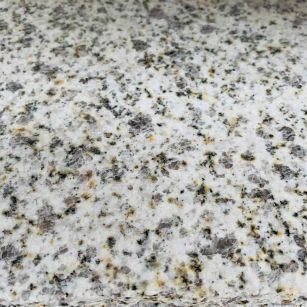 攀枝花 黄金麻花岗岩石材浅黄光面