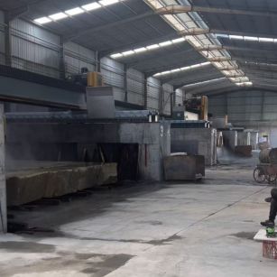 攀枝花大切车间生产日常