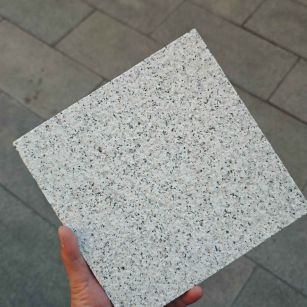 攀枝花 白麻荔枝面花岗岩石材