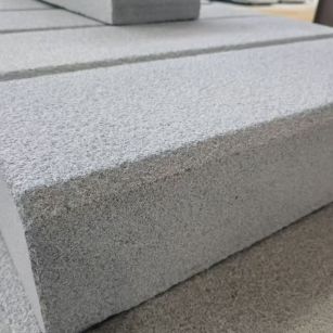 攀枝花 芝麻灰荔枝面路沿石